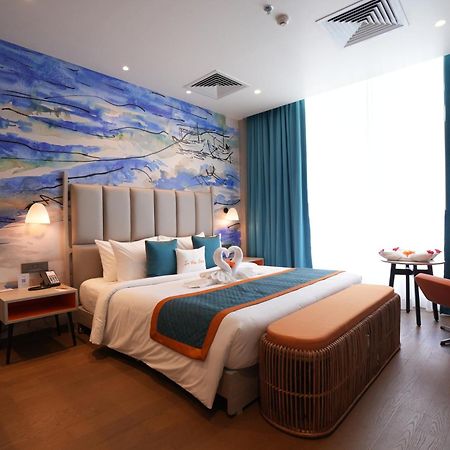 Zone By The Park Digha Hotel Digha  Exterior foto