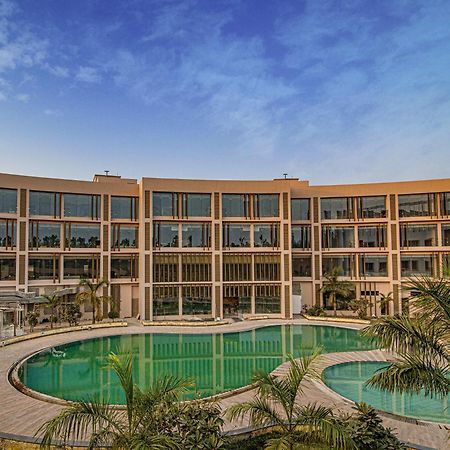 Zone By The Park Digha Hotel Digha  Exterior foto