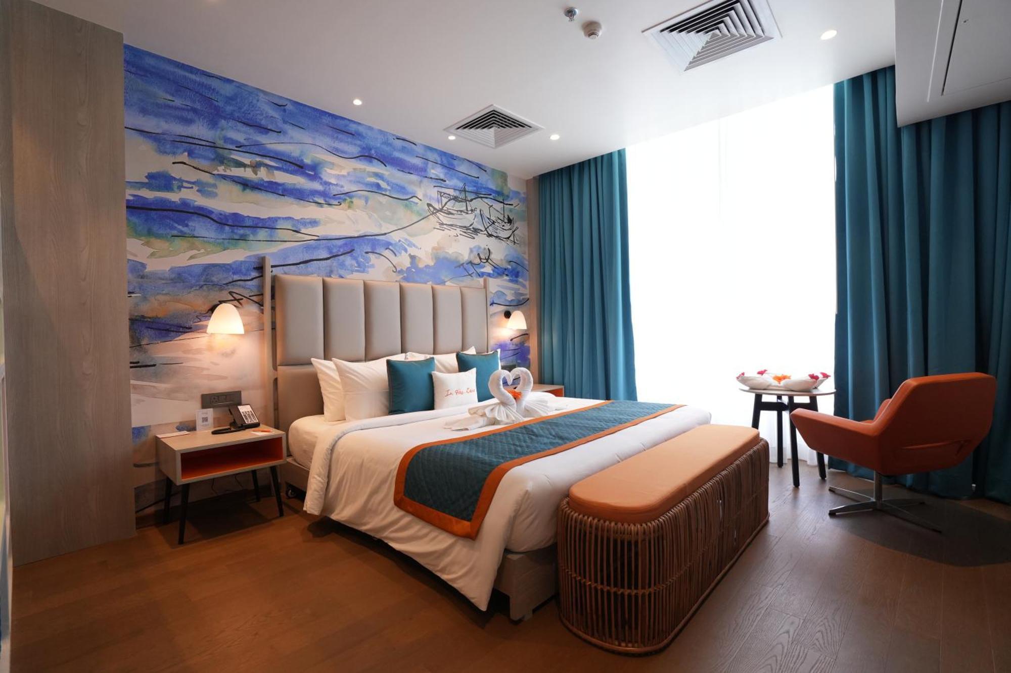Zone By The Park Digha Hotel Digha  Exterior foto
