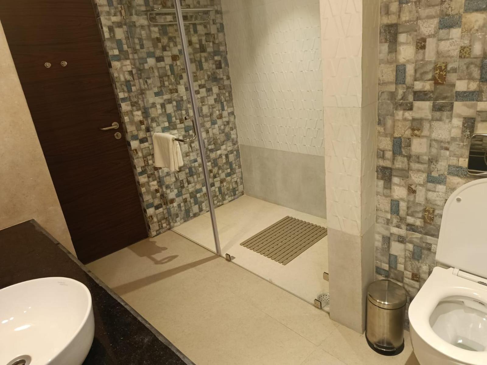 Zone By The Park Digha Hotel Digha  Exterior foto