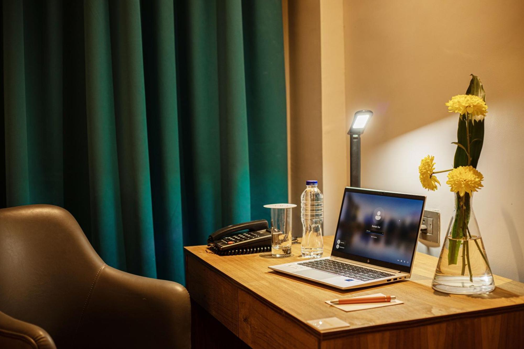 Zone By The Park Digha Hotel Digha  Exterior foto
